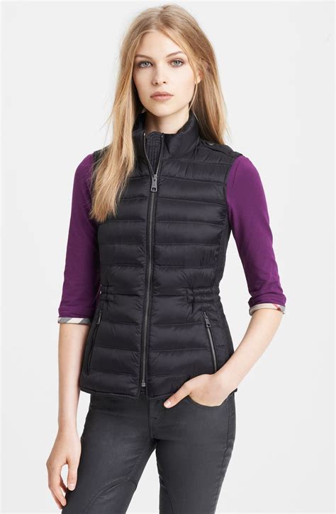 burberry cranstead vest sale